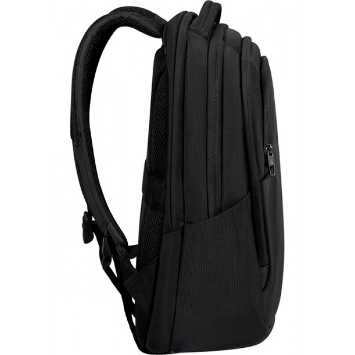 Samsonite KR2-09-001 14.1 Guard IT 3.0 Notebook Sırt Çantası Siyah