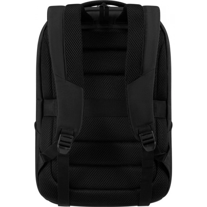 Samsonite KR2-09-001 14.1 Guard IT 3.0 Notebook Sırt Çantası Siyah