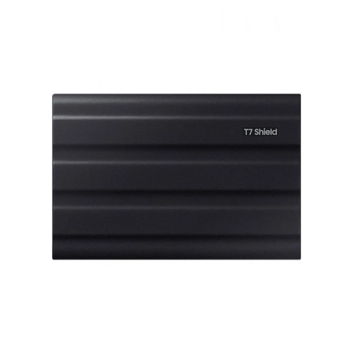 Samsung 1TB Samsung T7 Shield Usb 3.2 Taşınabilir SSD Siyah Disk MU-PE1T0S-WW