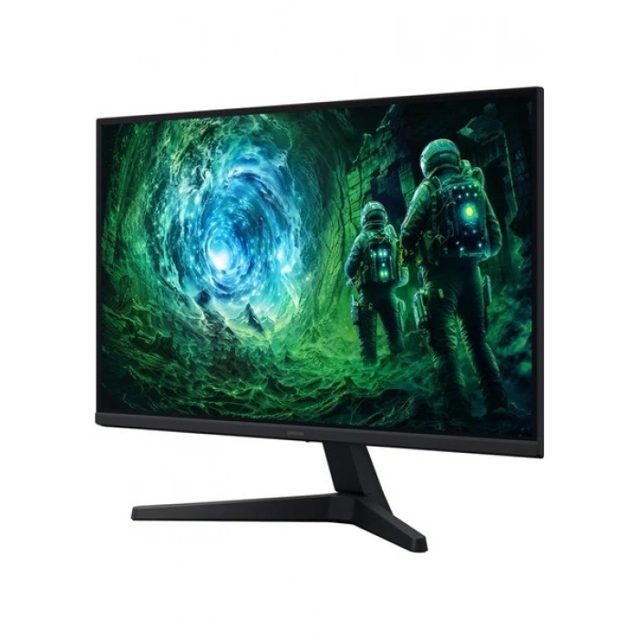 Samsung 27 Odyssey G5 1ms 200Hz 2k IPS Gamıng Monıtor