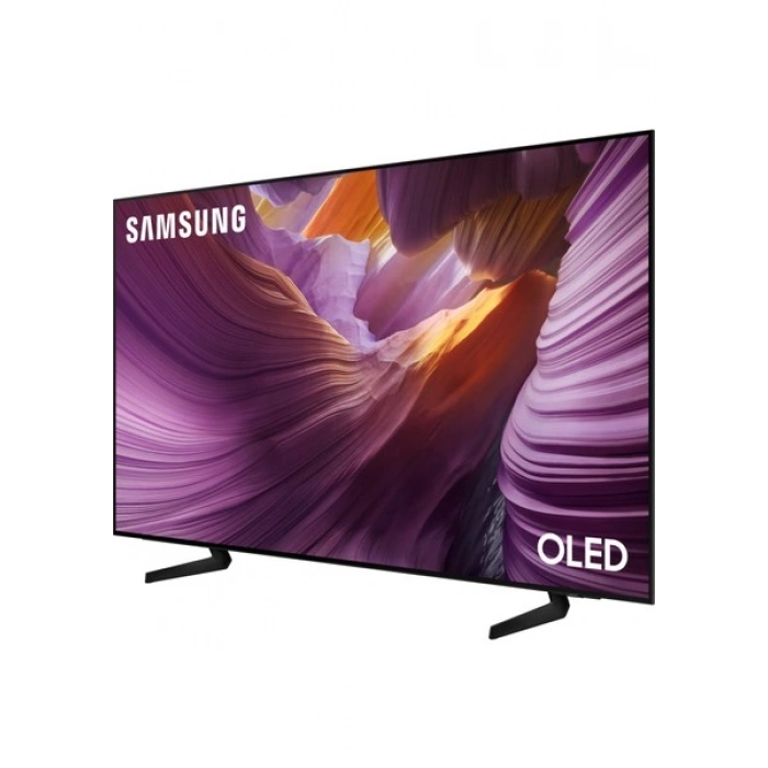 Samsung 65S85F 65 165 Ekran Uydu Alıcılı 4K Ultra HD Tizen Smart OLED TV
