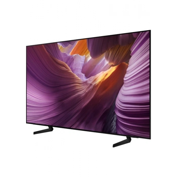 Samsung 65S85F 65 165 Ekran Uydu Alıcılı 4K Ultra HD Tizen Smart OLED TV