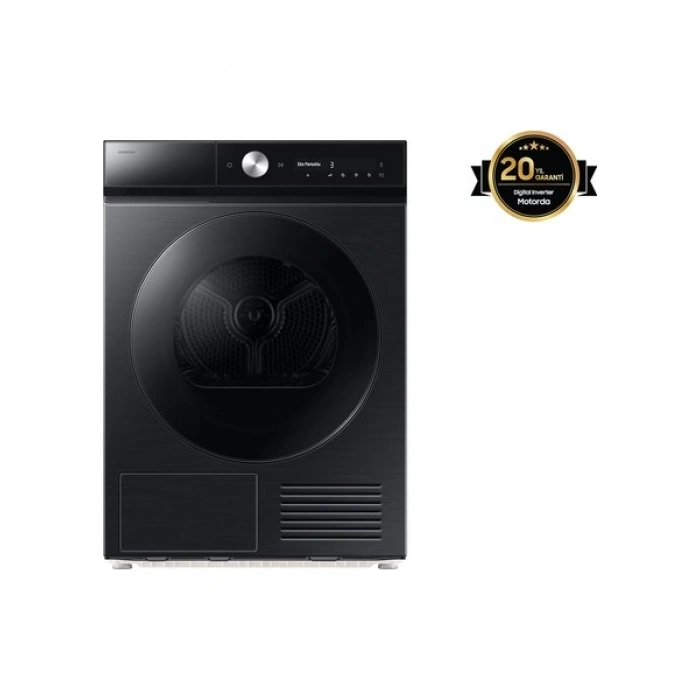 Samsung DV10DB8440GBAH 10 Kg Çamaşır Kurutma Makinesi