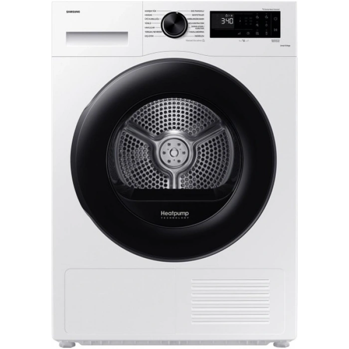 Samsung DV10DG54A0AEAH 10 Kg Çamaşır Kurutma Makinesi