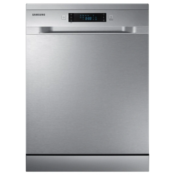 Samsung DW60DG550FSRTR 5 Programlı Bulaşık Makinesi, D Enerji Sınıfı