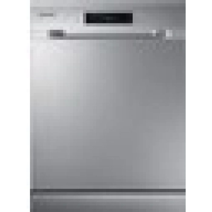 Samsung DW60DG550FSRTR 5 Programlı Bulaşık Makinesi, D Enerji Sınıfı