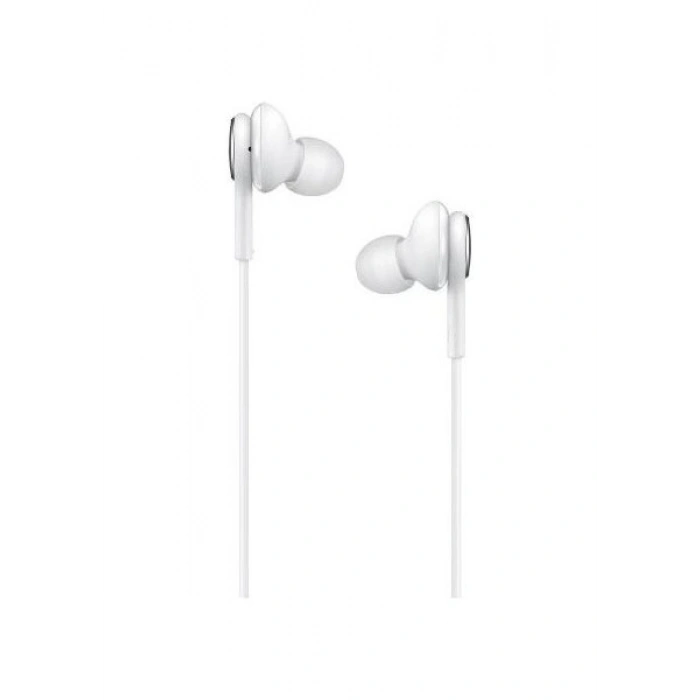 Samsung EO-IC100B Type C Kablolu Kulaklık - Beyaz