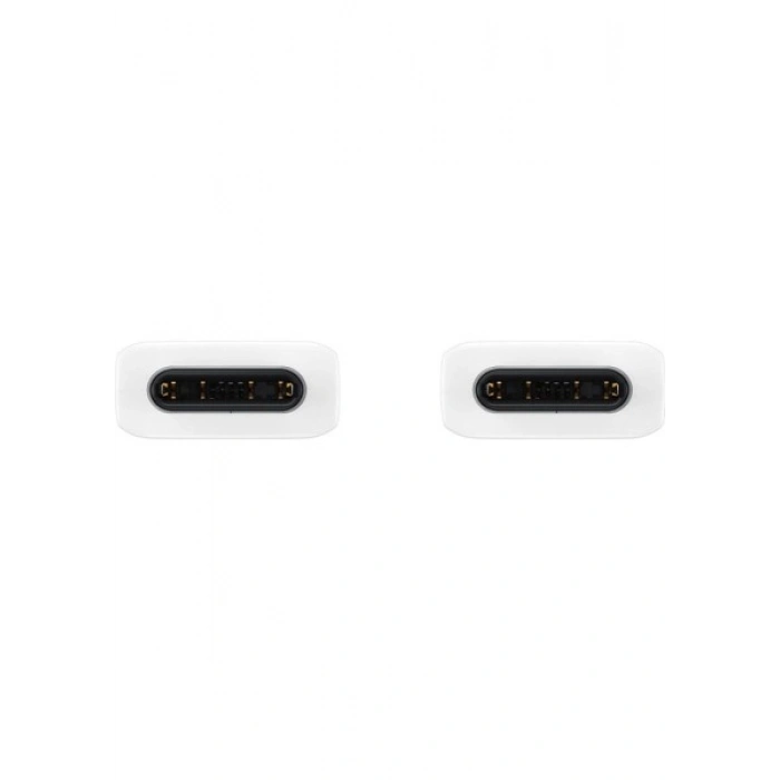 Samsung EP-DA705B TypeC TypeC Kablo (25W) - Beyaz