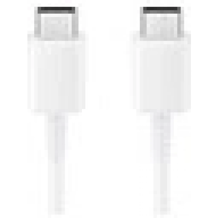 Samsung EP-DA705B TypeC TypeC Kablo (25W) - Beyaz