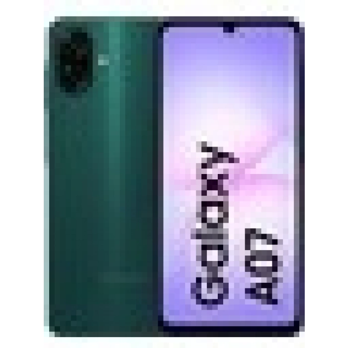 Samsung Galaxy A07 128 GB 4 GB Ram (Samsung Türkiye Garantili) Yeşil