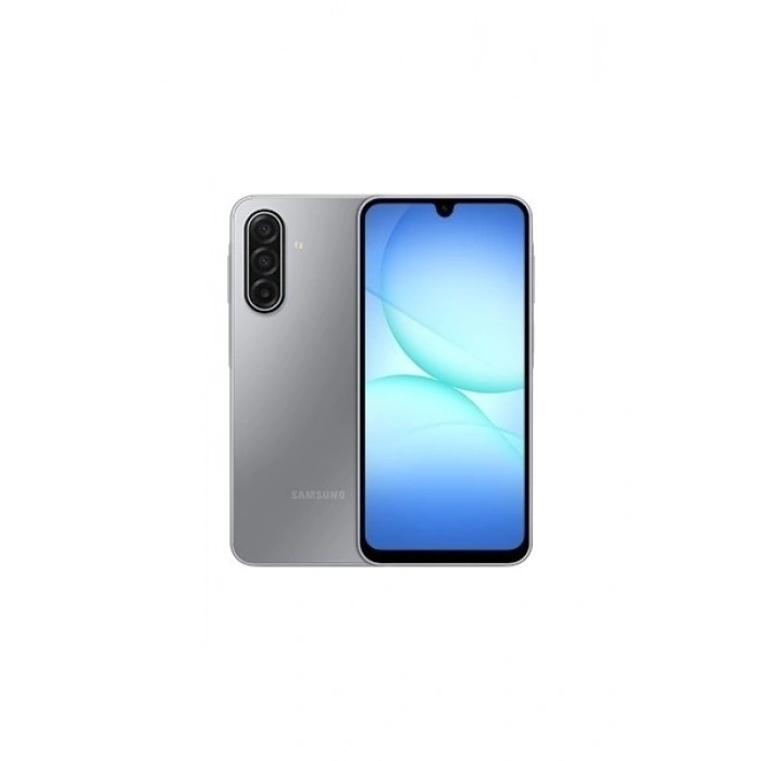 Samsung Galaxy A17 128 GB 4 GB Ram (Samsung Türkiye Garantil) Gri