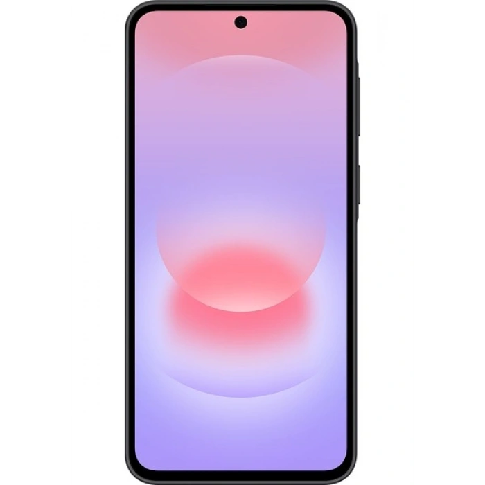 Samsung Galaxy A37 5g 256 GB 8 GB Ram (Samsung Türkiye Garantili) Antrasit
