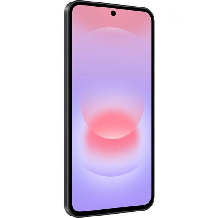 Samsung Galaxy A37 5g 256 GB 8 GB Ram (Samsung Türkiye Garantili) Antrasit