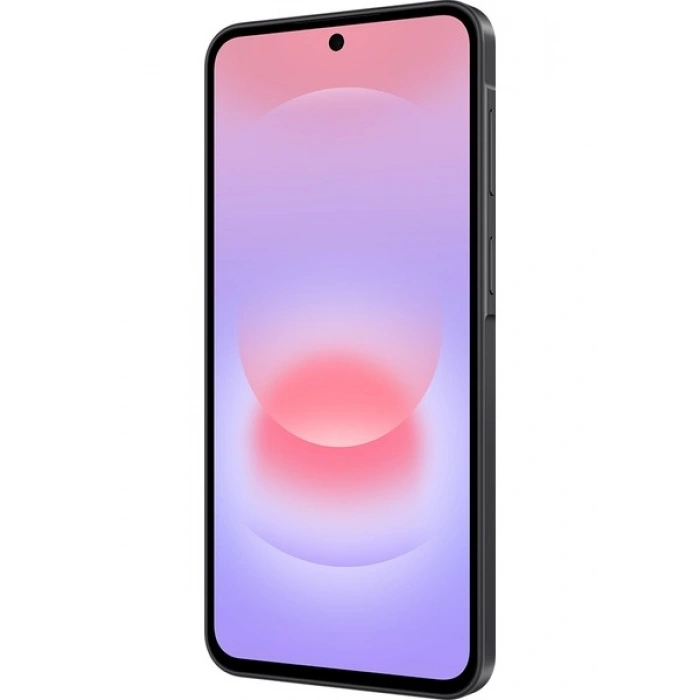 Samsung Galaxy A37 5g 256 GB 8 GB Ram (Samsung Türkiye Garantili) Antrasit
