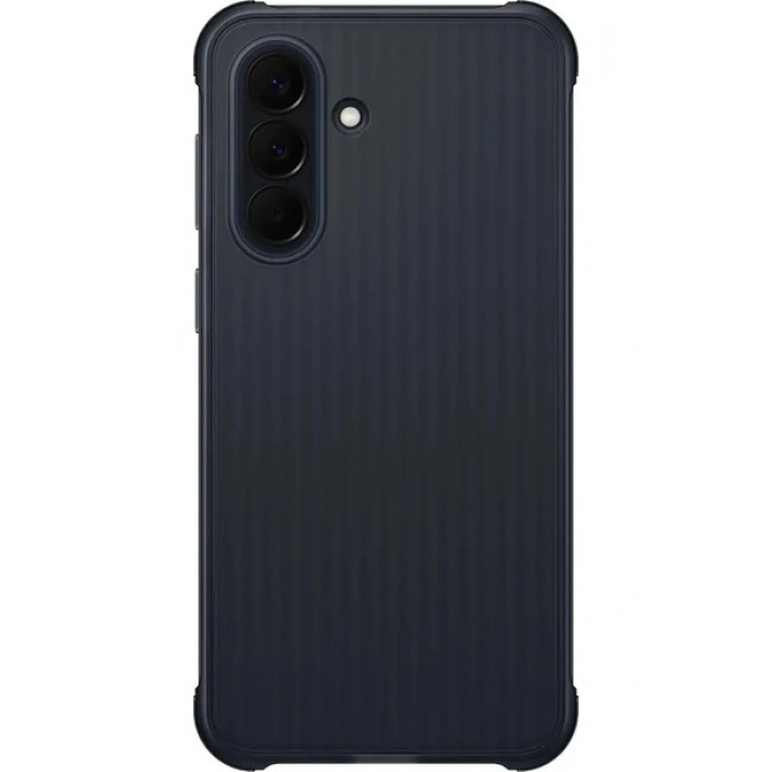 Samsung Galaxy A57 Rugged Kılıf-Siyah