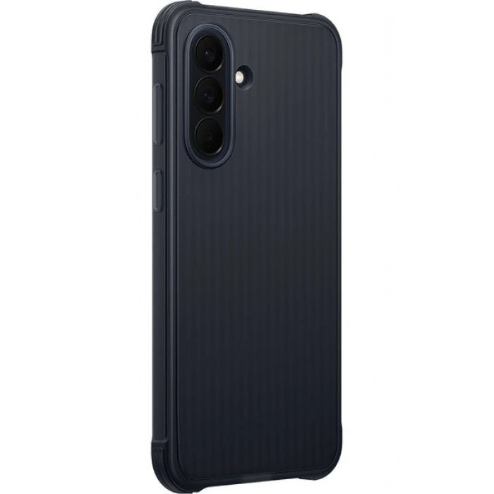 Samsung Galaxy A57 Rugged Kılıf-Siyah