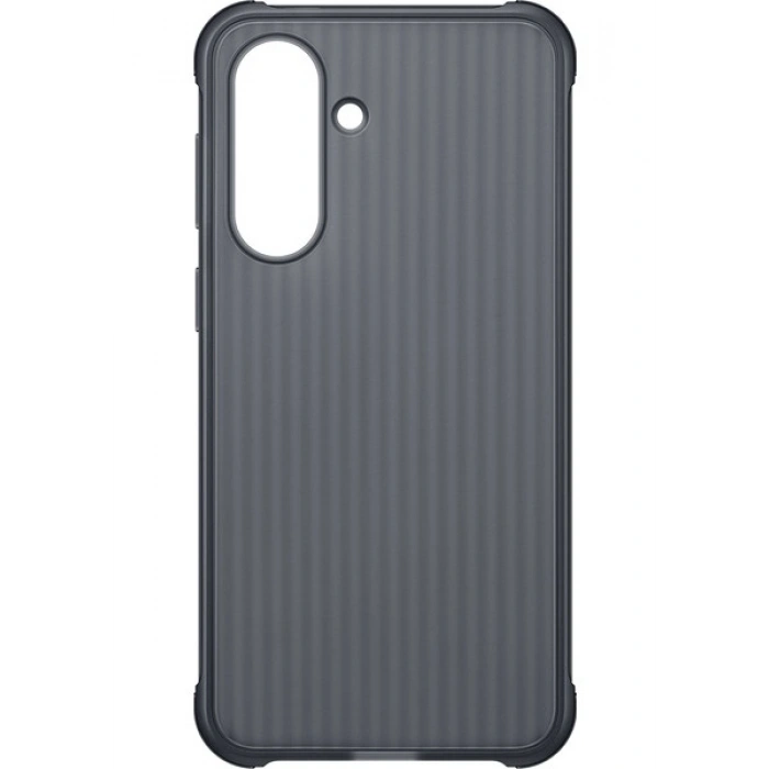 Samsung Galaxy A57 Rugged Kılıf-Siyah