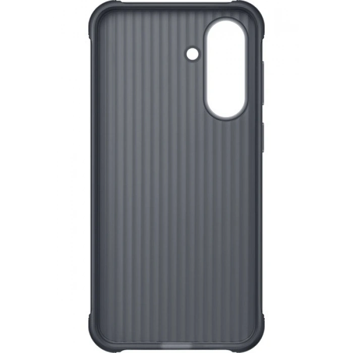 Samsung Galaxy A57 Rugged Kılıf-Siyah