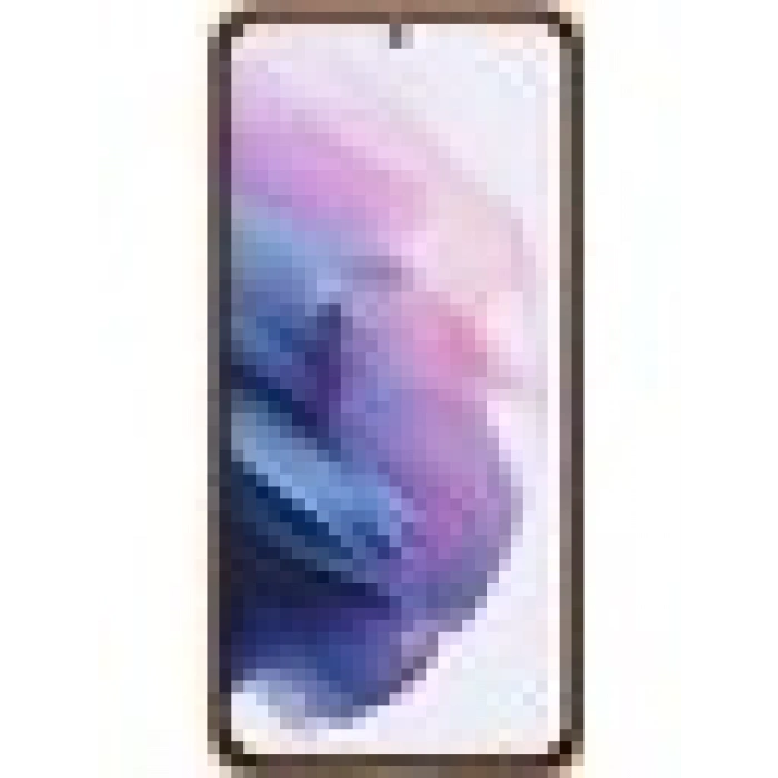 Samsung Galaxy S21 Plus Orijinal Deri Kılıf Kahverengi