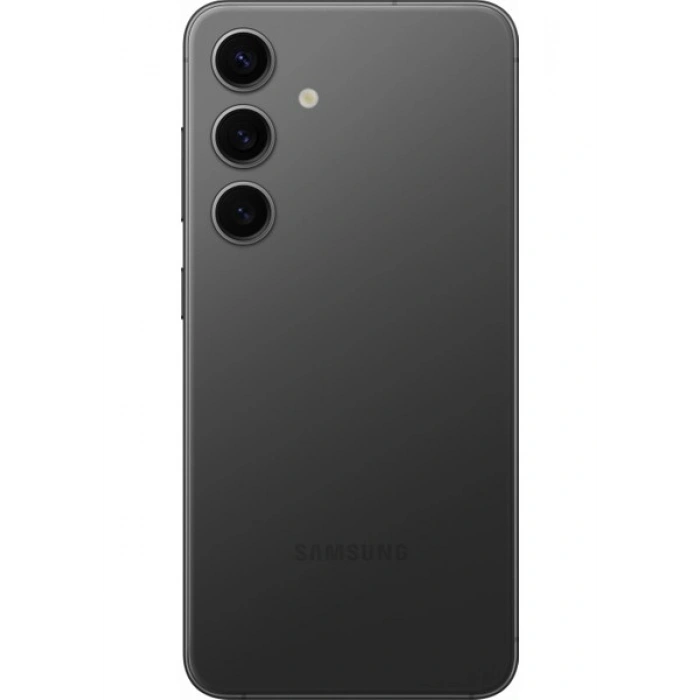 Samsung Galaxy S24 256 GB 8 GB Ram (Samsung Türkiye Garantili) Siyah