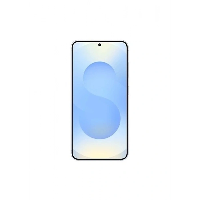 Samsung Galaxy S25 256 GB (Samsung Türkiye Garantili) Buz Mavisi