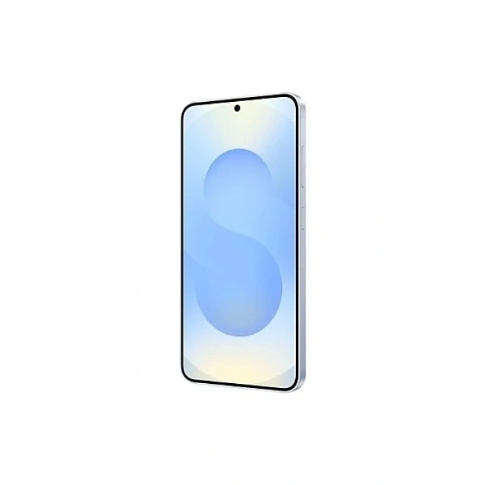 Samsung Galaxy S25 256 GB (Samsung Türkiye Garantili) Buz Mavisi