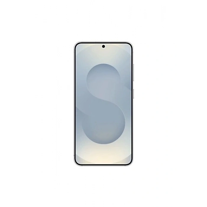 Samsung Galaxy S25 256 GB (Samsung Türkiye Garantili) Gümüş