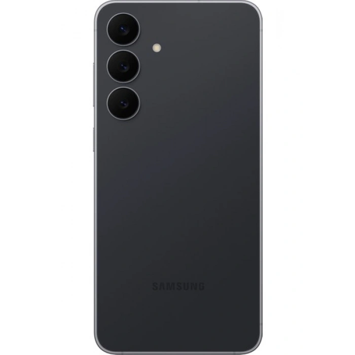 Samsung Galaxy S25 Fe 256 GB 8 GB Ram (Samsung Türkiye Garantili) Gece Siyahı