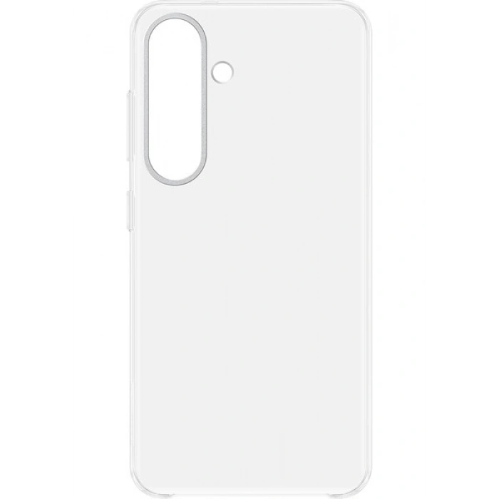 Samsung Galaxy S25 Şeffaf Kılıf