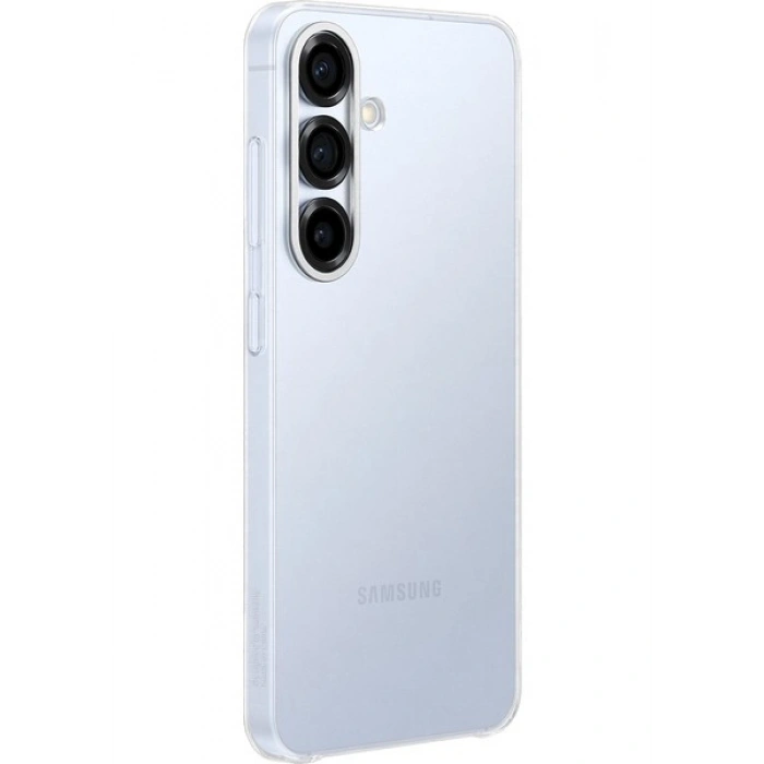 Samsung Galaxy S25 Şeffaf Kılıf