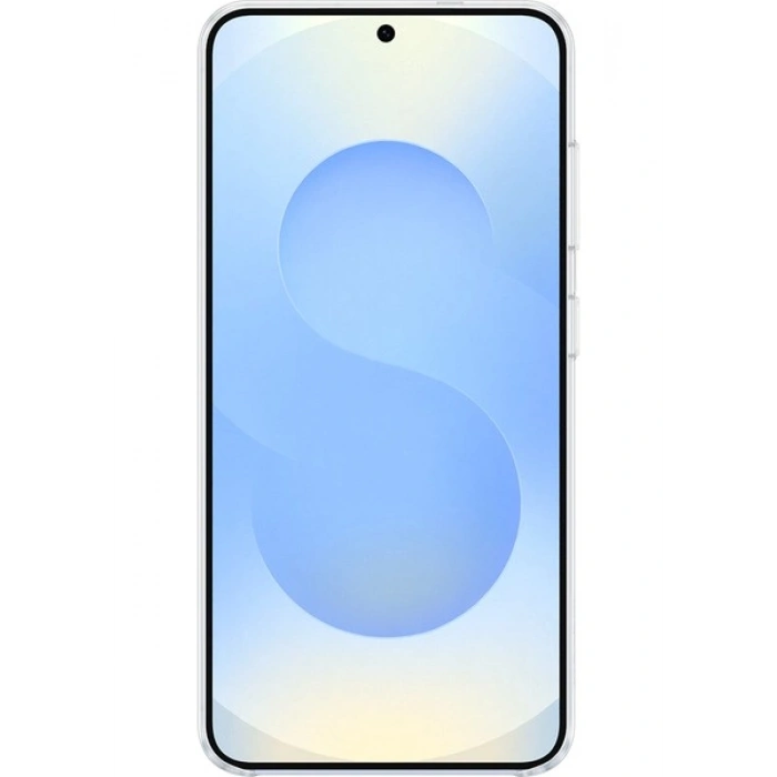 Samsung Galaxy S25 Şeffaf Kılıf