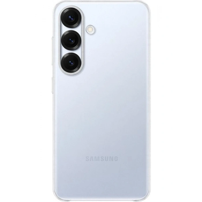 Samsung Galaxy S25 Şeffaf Kılıf