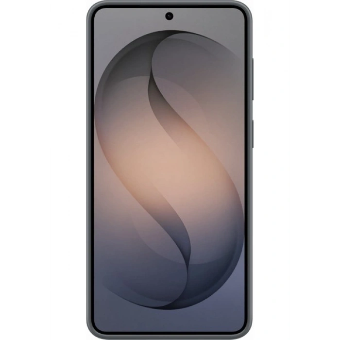 Samsung Galaxy S26+ Silikon Magnet Kılıf - Siyah