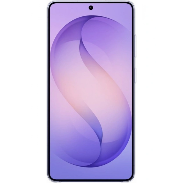 Samsung Galaxy S26 Ultra Şeffaf Magnet Kılıf