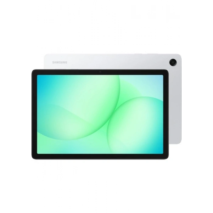 Samsung Galaxy Tab A11+ 8 GB 256 GB Gümüş SM-X230