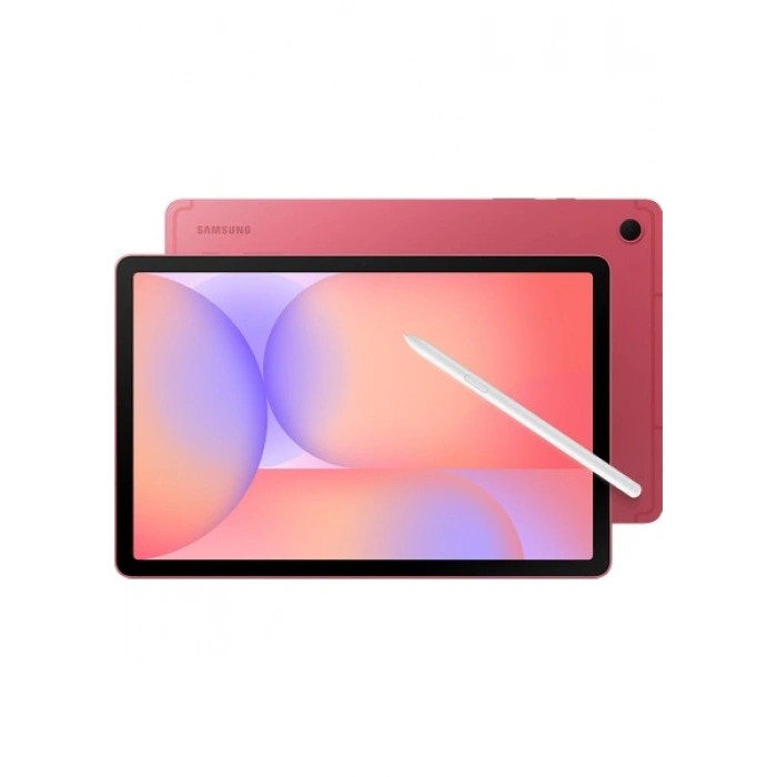 Samsung Galaxy Tab S10 Lite 6GB 128GB SM-X400 Kırmızı