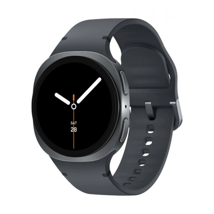 Samsung Galaxy Watch8 Small Koyu Gri SM-L320NDAATUR / 40MM