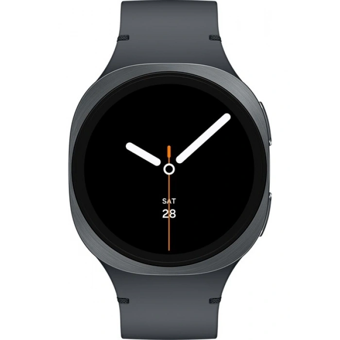 Samsung Galaxy Watch8 Small Koyu Gri SM-L320NDAATUR / 40MM