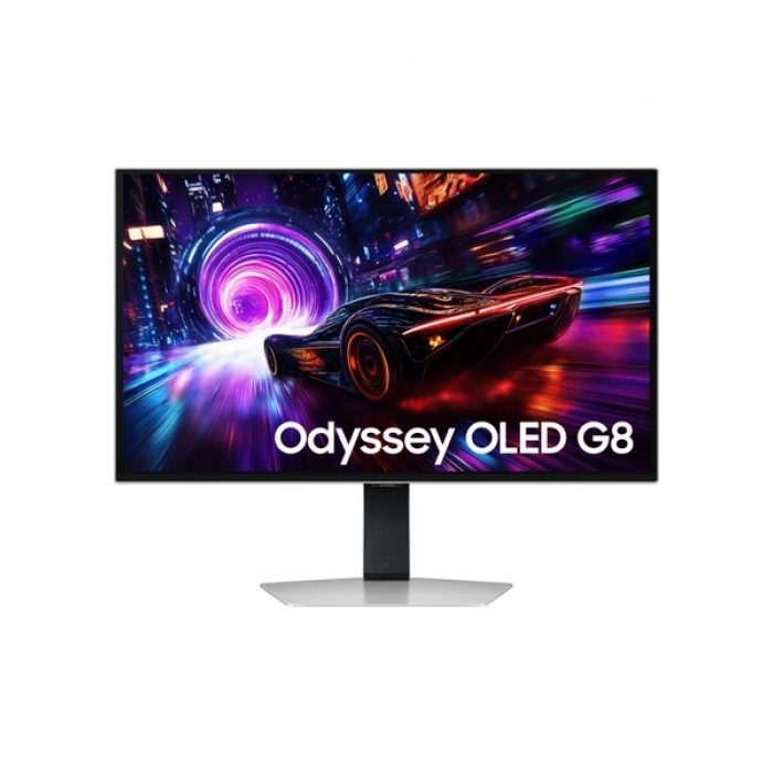 Samsung LS32FG812SUXUF 32240 Hz 0.3 MS OLED LCD Monitör