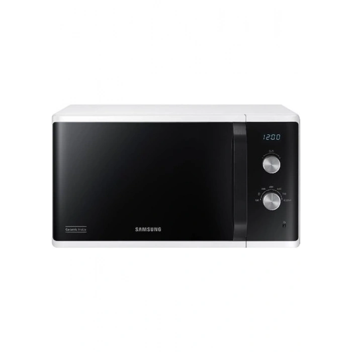 Samsung MS23K3614AW/TR 23 Lt Beyaz Mikrodalga Fırın