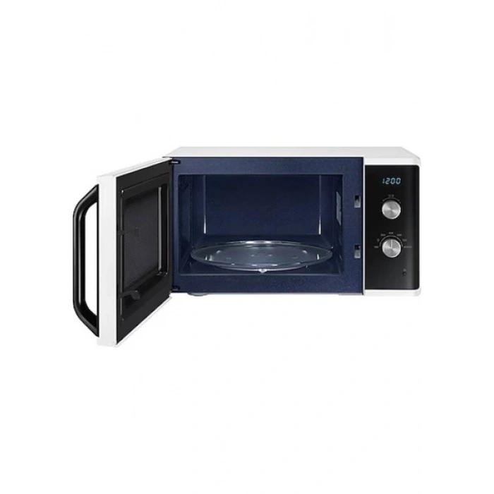 Samsung MS23K3614AW/TR 23 Lt Beyaz Mikrodalga Fırın