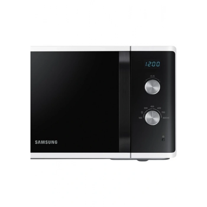 Samsung MS23K3614AW/TR 23 Lt Beyaz Mikrodalga Fırın