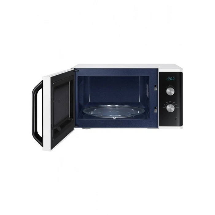 Samsung MS23K3614AW/TR 23 Lt Beyaz Mikrodalga Fırın