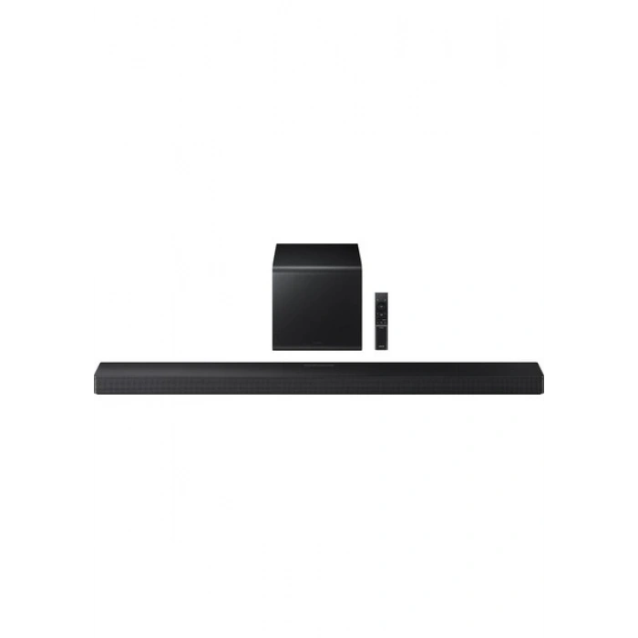 Samsung Q-Series Soundbar HW-QS700F 3.1.2 Ch Subwoofer (2025)