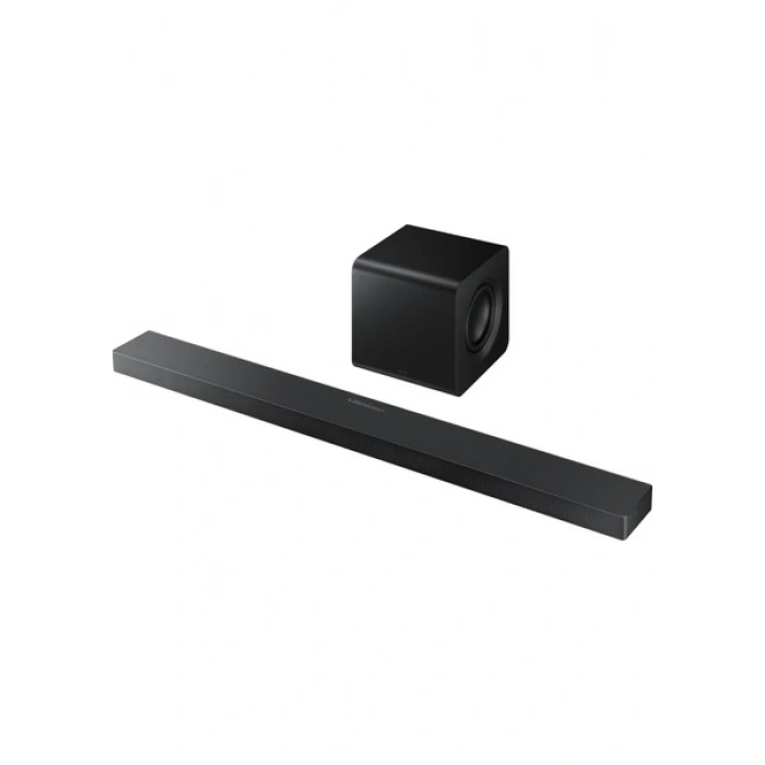 Samsung Q-Series Soundbar HW-QS700F 3.1.2 Ch Subwoofer (2025)
