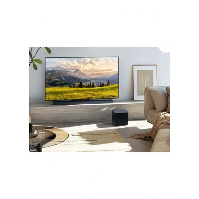 Samsung Q-Series Soundbar HW-QS700F 3.1.2 Ch Subwoofer (2025)