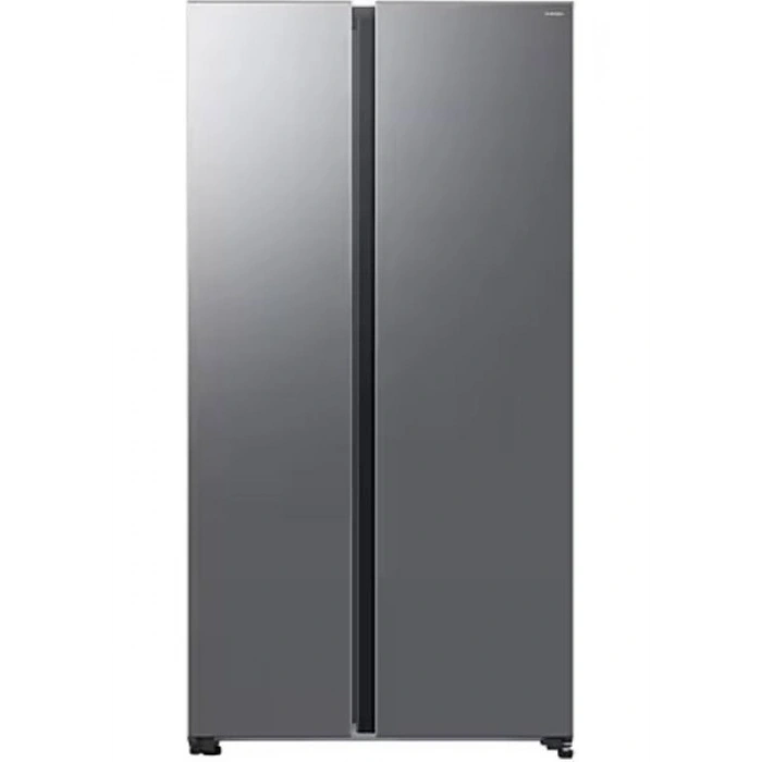 Samsung RS70F65QETTR 655 Lt Gardırop Tipi Inox Buzdolabı
