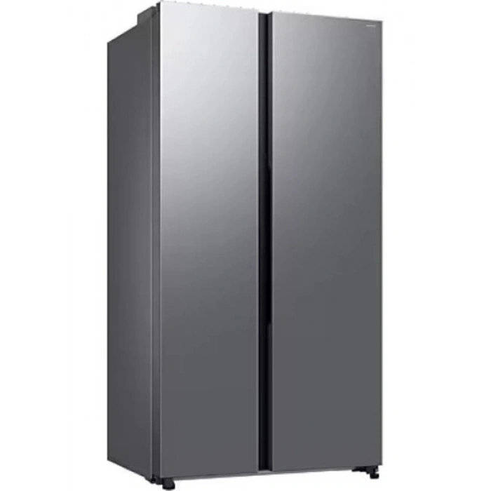 Samsung RS70F65QETTR 655 Lt Gardırop Tipi Inox Buzdolabı