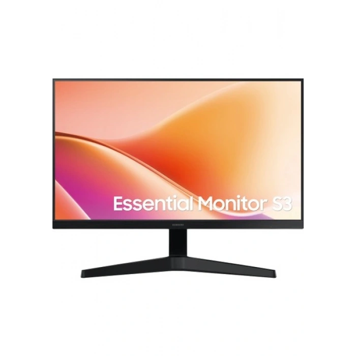 Samsung S3 24 Full HD 100 Hz 5 ms Essential Monitör LS24F330EAUXUF