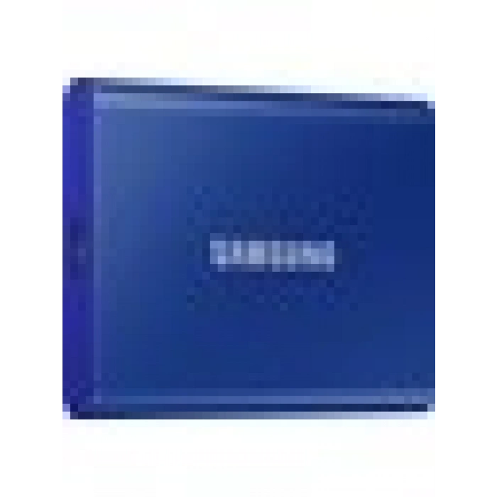Samsung T7 1TB Taşınabilir SSD Mavi MU-PC1T0H/WW